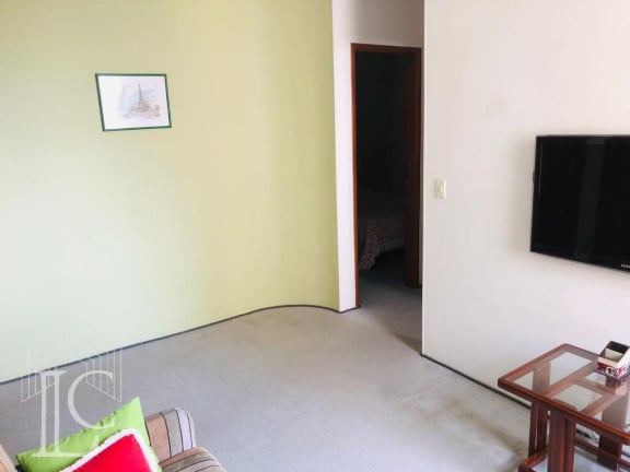 Foto do imóvel Apartamento com 2 Quartos à Venda, 56 m² em Saúde - São Paulo