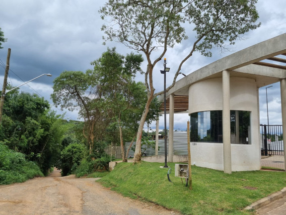 Imagem Casa com 3 Quartos à Venda, 96 m² em Chácara Bartira - Embu Das Artes