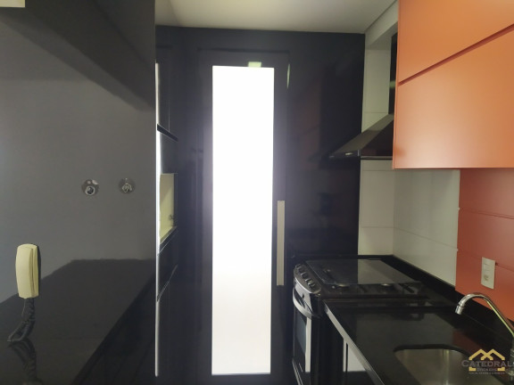 Imagem Apartamento com 2 Quartos à Venda, 79 m² em Vila Arens Ii - Jundiaí