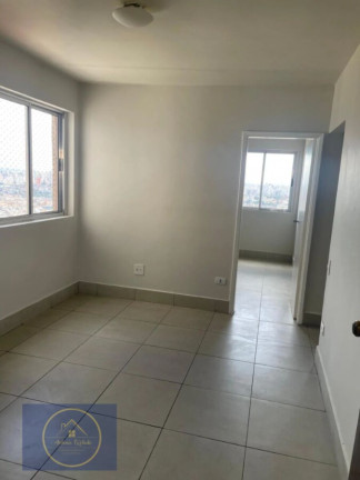 Imagem Apartamento com 2 Quartos para Alugar, 65 m² em Vila Das Mercês - São Paulo