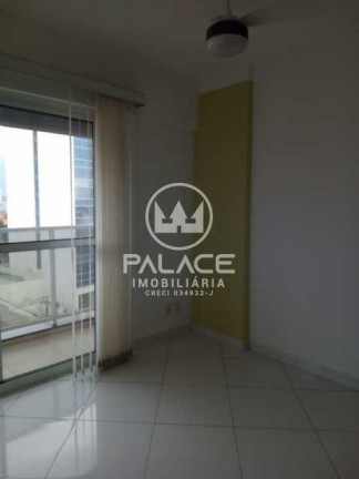 Imagem Apartamento com 1 Quarto à Venda, 36 m² em Alto - Piracicaba