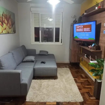 Imagem Apartamento com 3 Quartos à Venda, 63 m² em Vila Ipiranga - Porto Alegre