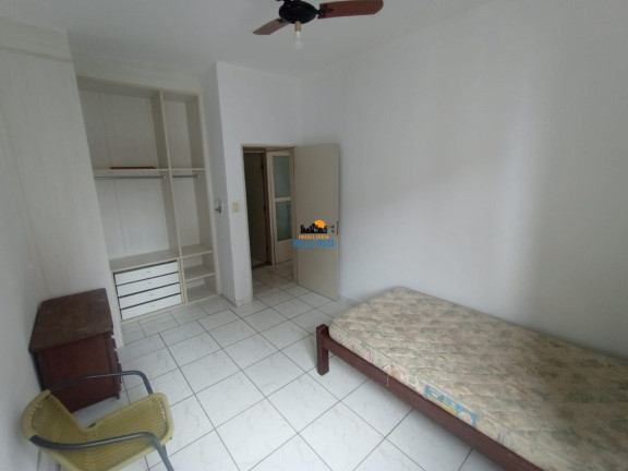 Imagem Apartamento com 1 Quarto à Venda ou Locação,  em Itararé - São Vicente