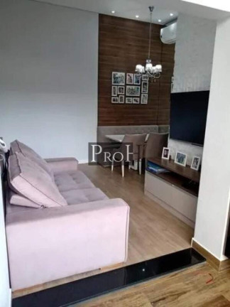 Foto do imóvel Apartamento com 2 Quartos à Venda, 94 m² em Vila Curuçá - Santo André