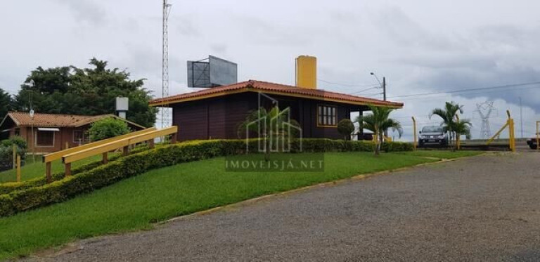 Imagem Imóvel com 2 Quartos para Alugar, 220 m² em Sítio Novo - Artur Nogueira