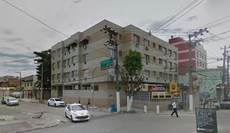 Imagem Apartamento com 2 Quartos para Alugar, 100 m² em Centro - Nova Iguaçu