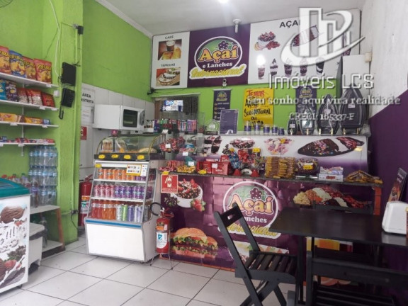 Imagem Sala Comercial à Venda, 30 m² em Santo Antonio - Osasco
