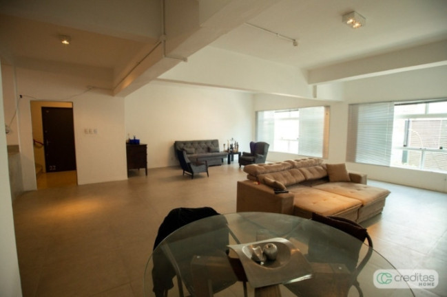 Foto do imóvel Apartamento com 2 Quartos à Venda, 130 m² em Cerqueira César - São Paulo