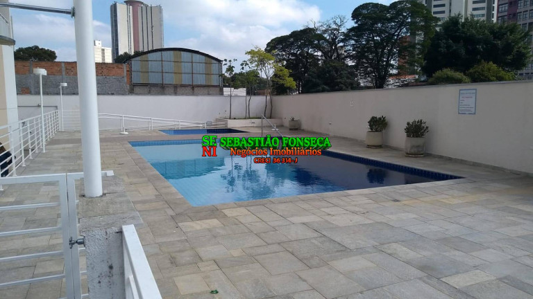 Foto do imóvel Apartamento com 2 Quartos à Venda, 70 m² em Jardim São Dimas - São José Dos Campos