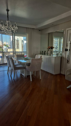Foto do imóvel Apartamento com 4 Quartos à Venda, 123 m² em Perdizes - São Paulo