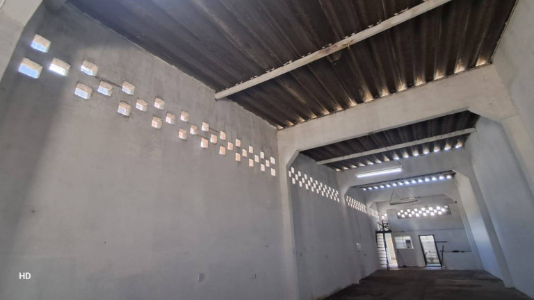 Foto do imóvel Galpão à Venda, 360 m² em Estuário - Santos