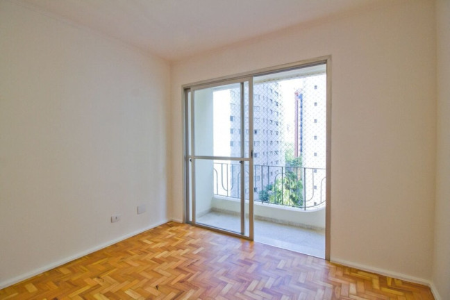 Imagem Apartamento com 3 Quartos à Venda, 82 m² em Moema - São Paulo