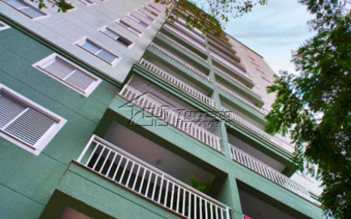 Imagem Apartamento com 2 Quartos à Venda, 66 m² em Jardim Uirá - São José Dos Campos