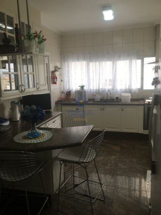 Foto do imóvel Apartamento com 4 Quartos à Venda, 180 m² em Moóca - São Paulo