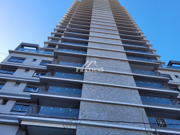Foto do imóvel Apartamento com 3 Quartos à Venda, 165 m² em Vila Mariana - São Paulo
