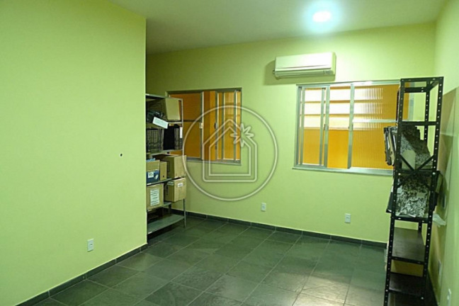 Imagem Casa com 7 Quartos à Venda, 282 m² em Botafogo - Rio De Janeiro