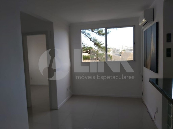 Imagem Apartamento com 2 Quartos à Venda, 43 m² em Costa E Silva - Porto Alegre