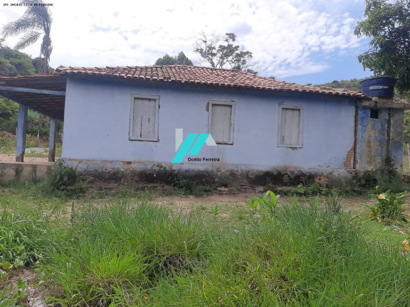 Imagem Fazenda à Venda, 5.000 m² em Zona Rural - Piracema
