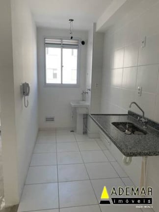 Foto do imóvel Apartamento com 2 Quartos à Venda, 55 m² em Conceição - Diadema