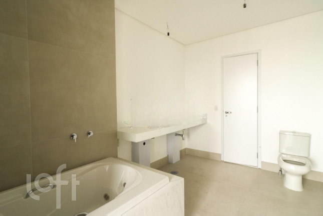 Foto do imóvel Apartamento com 4 Quartos à Venda, 375 m² em Itaim Bibi - São Paulo