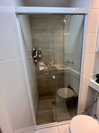 Foto do imóvel Apartamento com 2 Quartos à Venda, 41 m² em Parque Reboucas - São Paulo