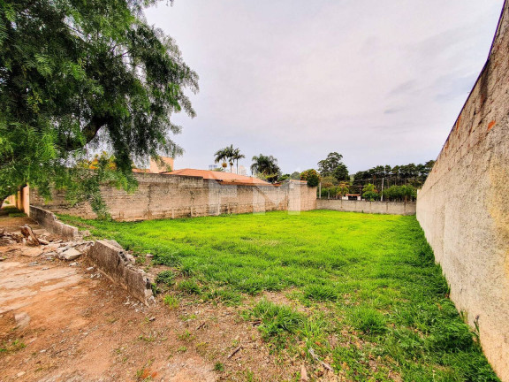 Foto do imóvel Terreno em Condomínio à Venda, 1.000 m² em Jardim Novo Mundo - Jundiaí