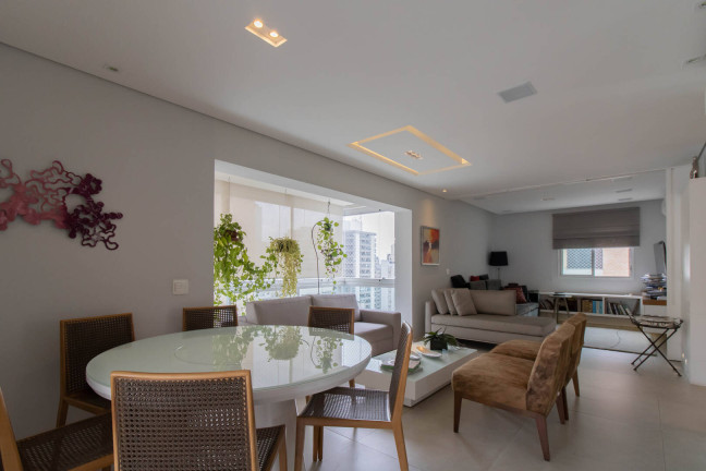 Foto do imóvel Apartamento com 1 Quarto à Venda, 115 m² em Perdizes - São Paulo