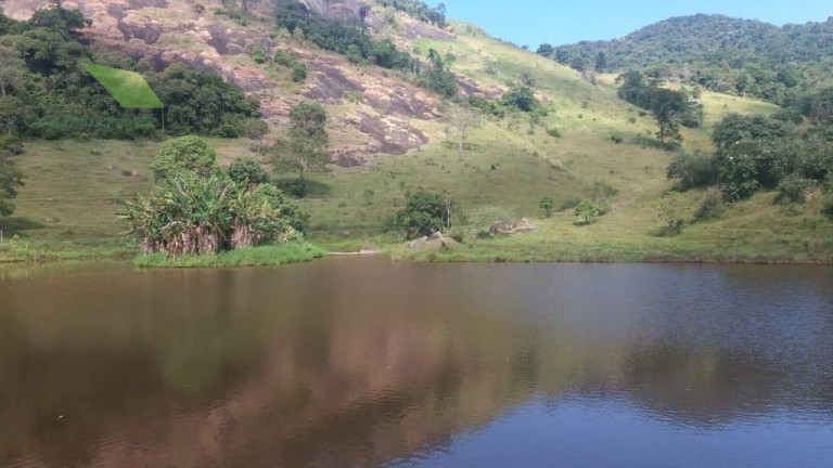 Foto do imóvel Chácara com 1 Quarto à Venda, 70.000 m² em Botujuru - Mogi Das Cruzes