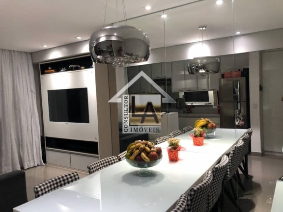 Foto do imóvel Apartamento com 2 Quartos à Venda, 65 m² em Campo Belo - São Paulo