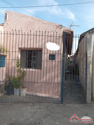 Foto do imóvel Casa com 3 Quartos à Venda,  em Jardim Mesquita - Jacareí