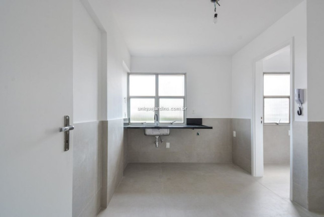 Imagem Apartamento com 2 Quartos à Venda, 85 m² em Vila Olímpia - São Paulo