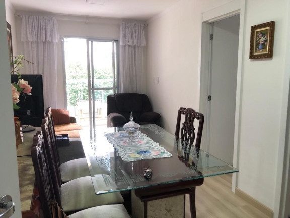 Imagem Apartamento com 1 Quarto à Venda, 41 m² em Vila Andrade - São Paulo