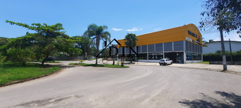 Imagem Terreno à Venda, 479 m² em Portal Do Tabatinga - Caraguatatuba