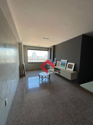 Imagem Apartamento com 3 Quartos à Venda, 75 m² em Aldeota - Fortaleza