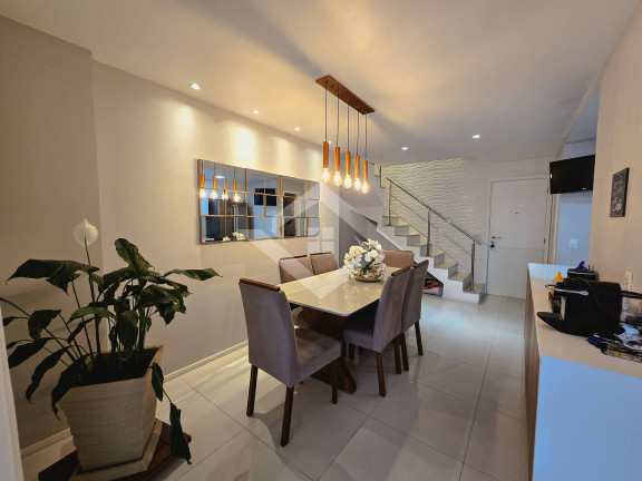 Foto do imóvel Apartamento com 3 Quartos à Venda, 154 m² em Recreio Dos Bandeirantes - Rio De Janeiro
