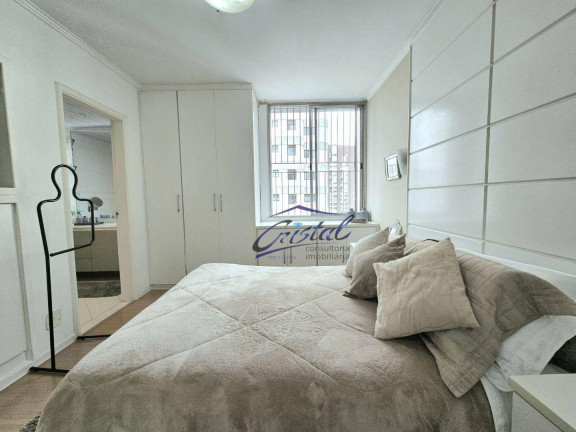 Foto do imóvel Apartamento com 3 Quartos à Venda, 129 m² em Paraíso - São Paulo