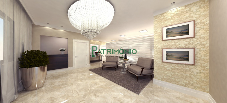 Foto do imóvel Imóvel com 2 Quartos à Venda, 52 m² em Chácara Recreio Primavera - Jaguariúna