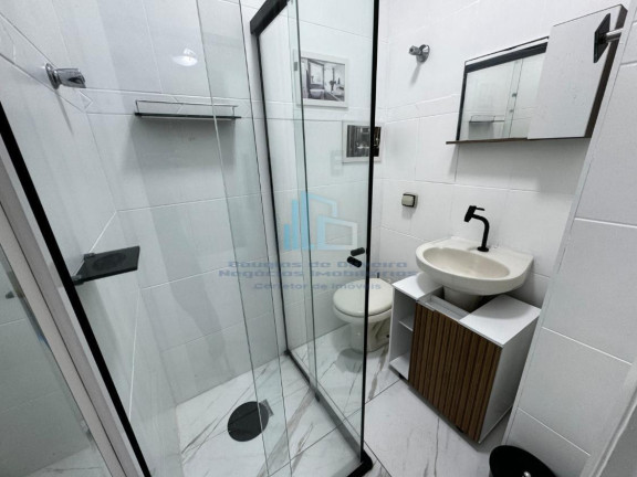Foto do imóvel Apartamento com 2 Quartos à Venda, 73 m² em Mirim - Praia Grande