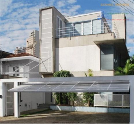 Imagem Imóvel à Venda, 340 m² em Brooklin Novo - São Paulo