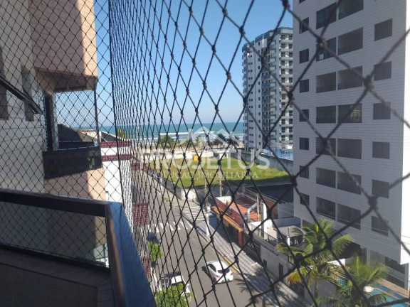 Foto do imóvel Apartamento com 3 Quartos à Venda, 98 m² em Tupi - Praia Grande