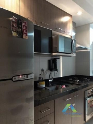 Imagem Apartamento com 2 Quartos à Venda, 60 m² em Vila Moinho Velho - São Paulo