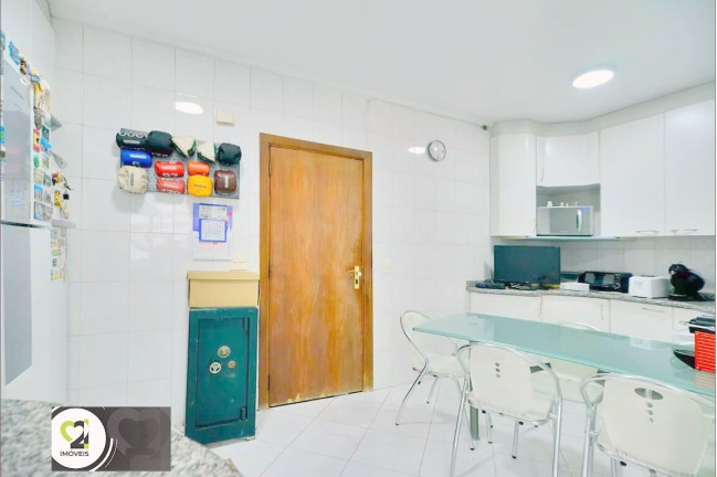 Foto do imóvel Apartamento com 3 Quartos à Venda, 150 m² em Perdizes - São Paulo