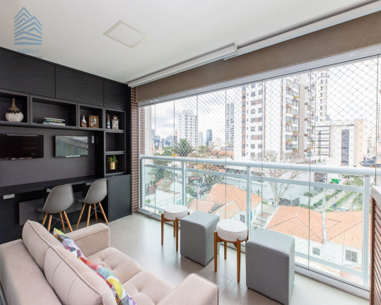 Foto do imóvel Imóvel com 2 Quartos à Venda, 71 m² em Jardim Das Acácias - São Paulo