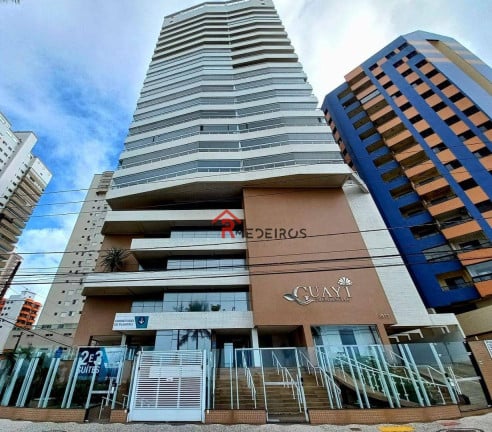 Foto do imóvel Apartamento com 3 Quartos à Venda, 173 m² em Aviação - Praia Grande