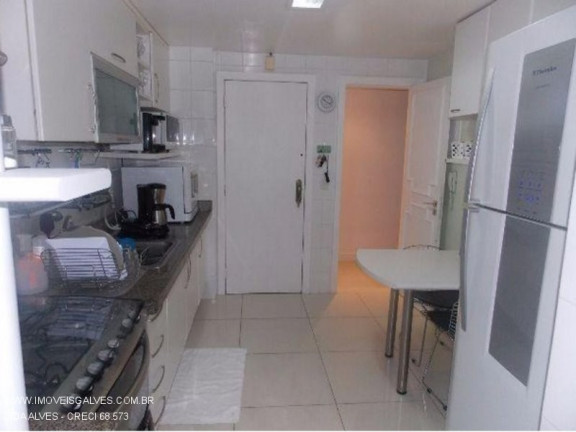 Imagem Apartamento com 3 Quartos à Venda, 140 m² em Recreio Dos Bandeirantes - Rio De Janeiro