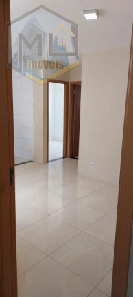 Foto do imóvel Apartamento com 2 Quartos à Venda, 45 m² em Caixa D`água - Lauro De Freitas