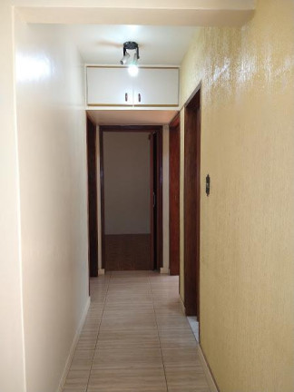 Imagem Apartamento com 3 Quartos à Venda, 67 m² em Parque Dos Maias - Porto Alegre