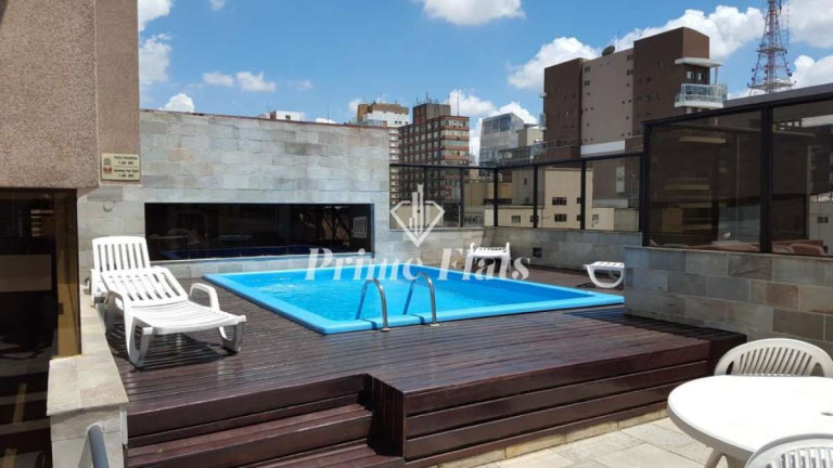 Imagem Apartamento com 1 Quarto à Venda, 42 m² em Jardim Paulista - São Paulo