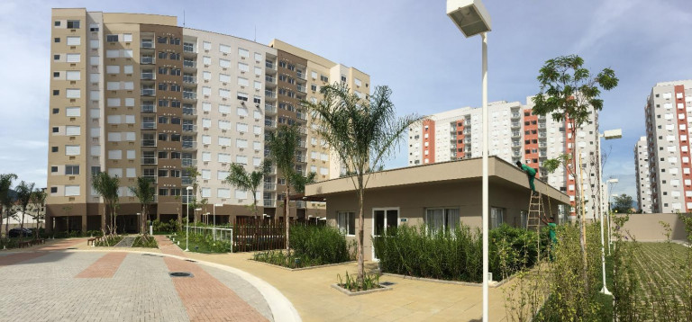 Imagem Apartamento com 2 Quartos à Venda, 54 m² em Jacarepaguá - Rio De Janeiro