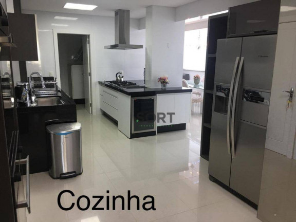Imagem Apartamento com 3 Quartos à Venda, 375 m² em Centro - Balneário Camboriú